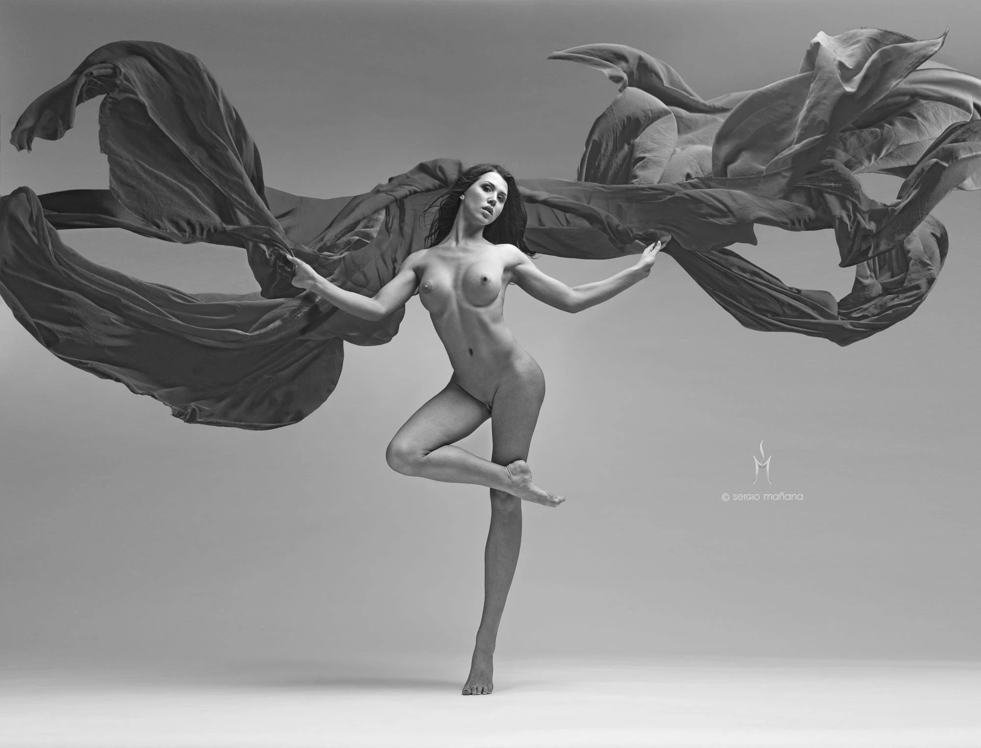  摄影师 Sergio Manana 的作品 第80张