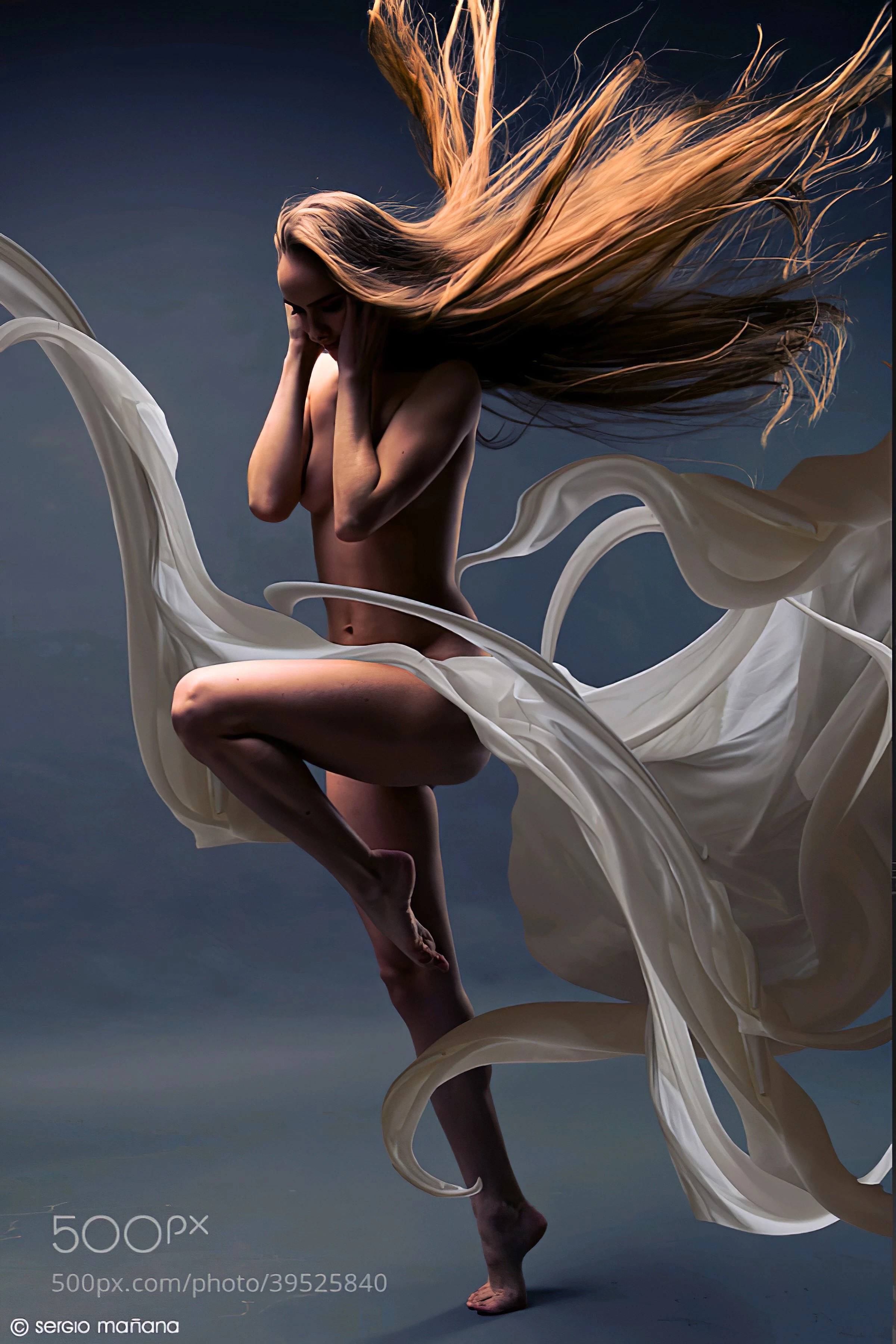  摄影师 Sergio Manana 的作品 第27张