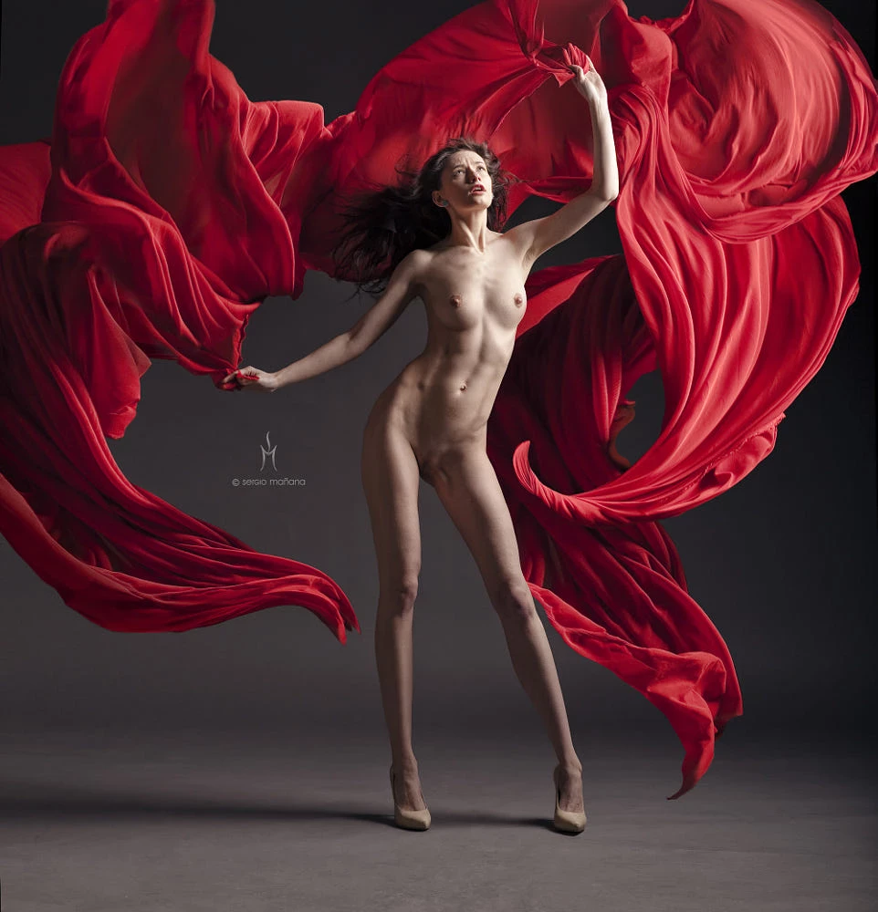  摄影师 Sergio Manana 的作品 第82张