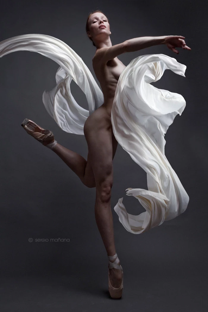  摄影师 Sergio Manana 的作品 第51张