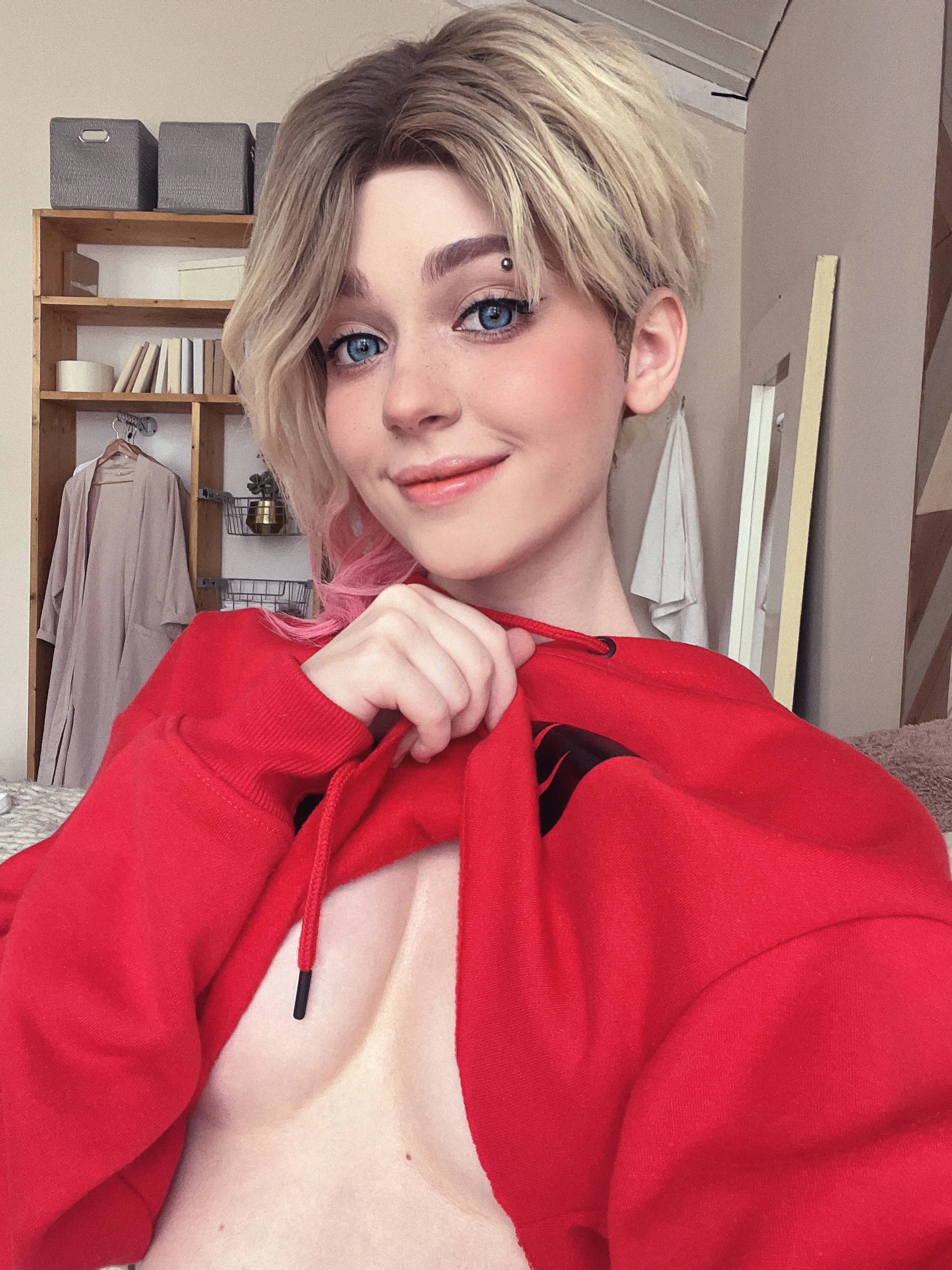  Ravvcorn413 - Gwen Stacy v2