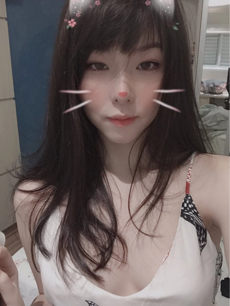 巴西电竞女神 Mayumi 香爆全场！叫人如何打好比赛